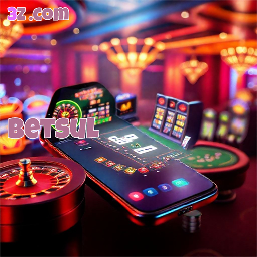 Experimente o App do Betsul e Eleve seu Jogo