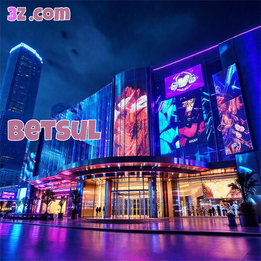 Betsul: O Cassino Virtual Que Você Sempre Quis Conhecer
