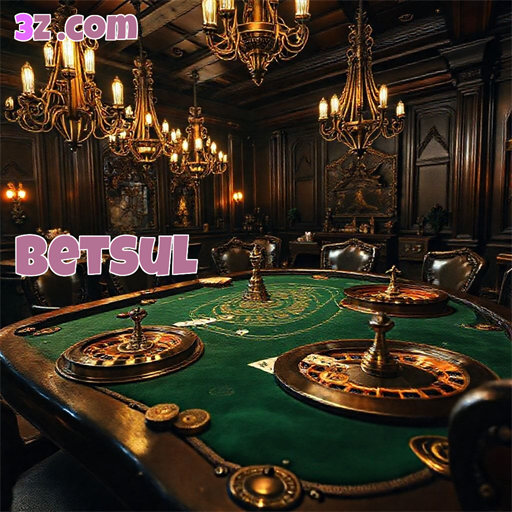 Betsul: A Confiável Plataforma de Jogos para Apostadores Brasileiros