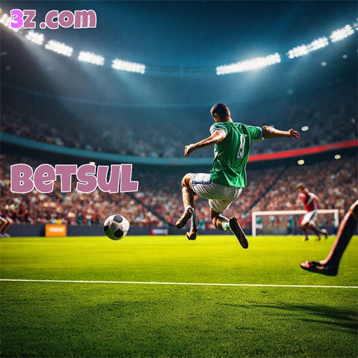 Esporte e Empolgação: A Aventura no Betsul