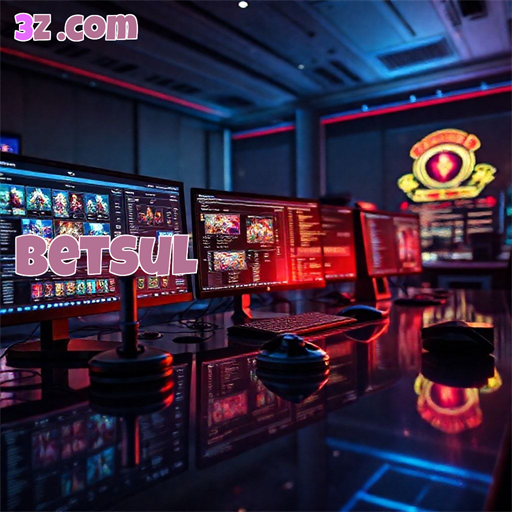 Atração e Diversão: Jogos Incríveis no Betsul