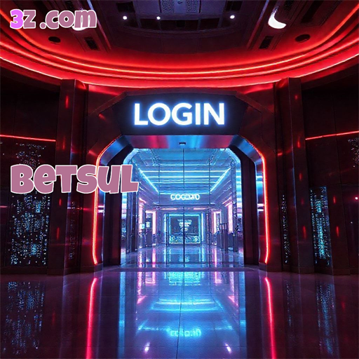 Conecte-se com o Mundo dos Jogos no Betsul: Login Inovador
