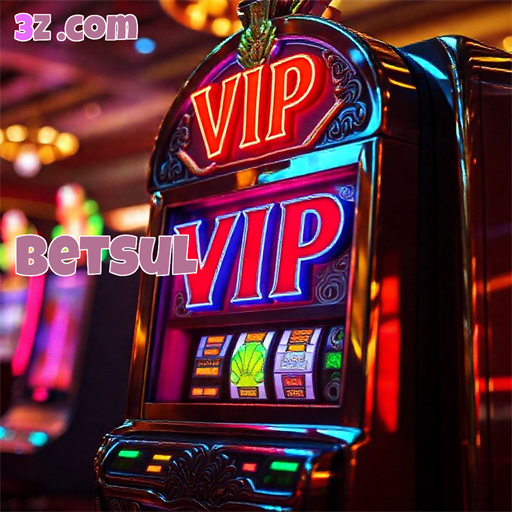 VIP no Betsul: A Experiência de Jogo Elevada